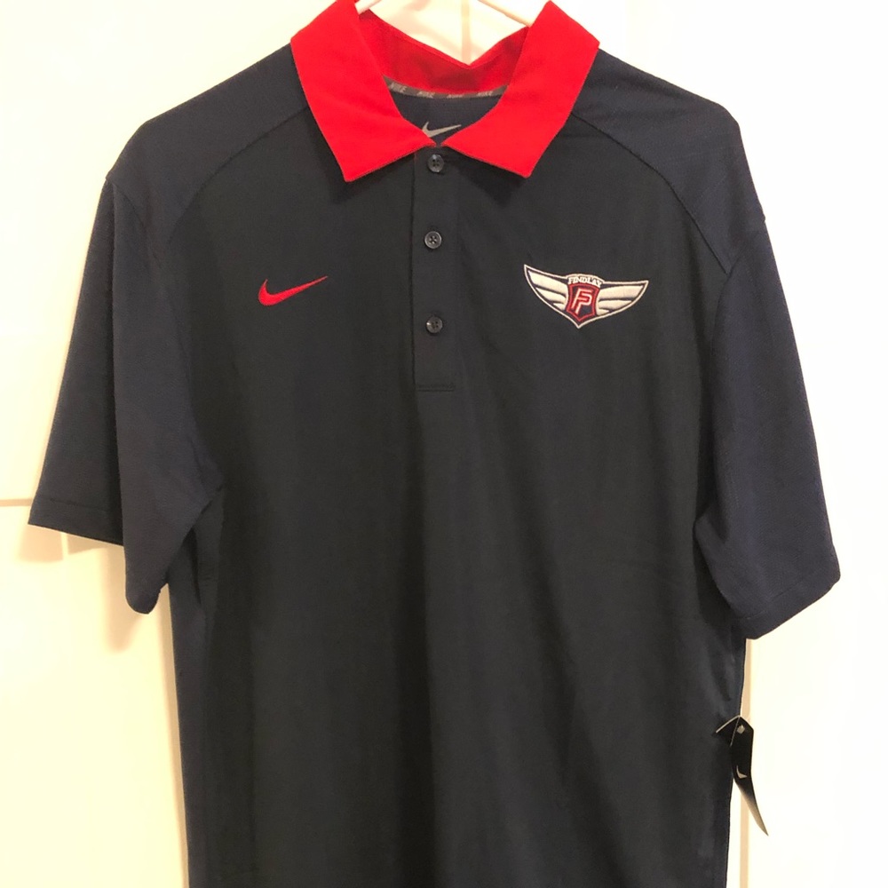 Men’s Nike polo